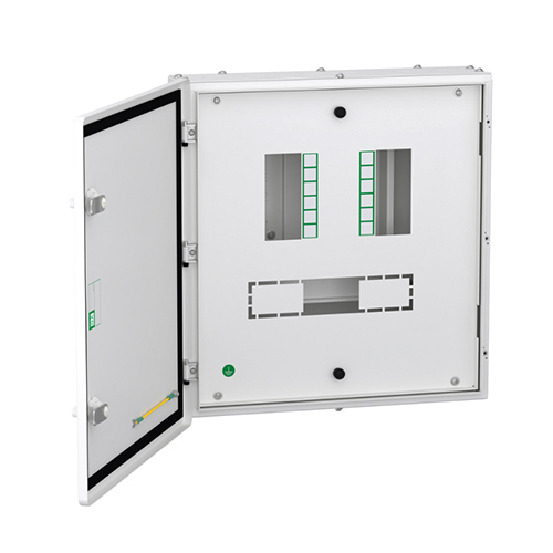 A9Hvm04 Vtpn Distribution Board - Application: Industrial