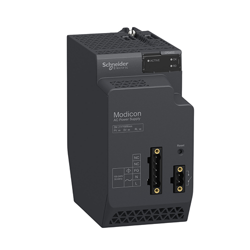 Bmxcps4002 Power Supply Module - Features: Durable