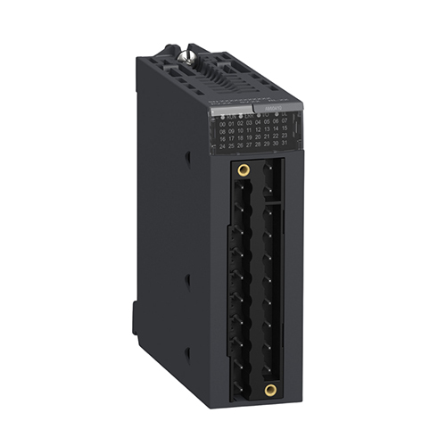 BMXAMO0802 Analog Output Module