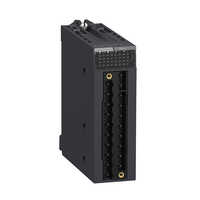 Bmxamo0802 Analog Output Module - Usage: Industrial