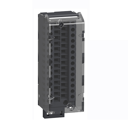 Bmxftb2820 28 Pin Removable Spring Terminal Block - Application: Industrial