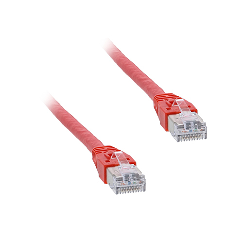 Vw3E5001R050 Sercos Iii Servo Cable - Application: Industrial