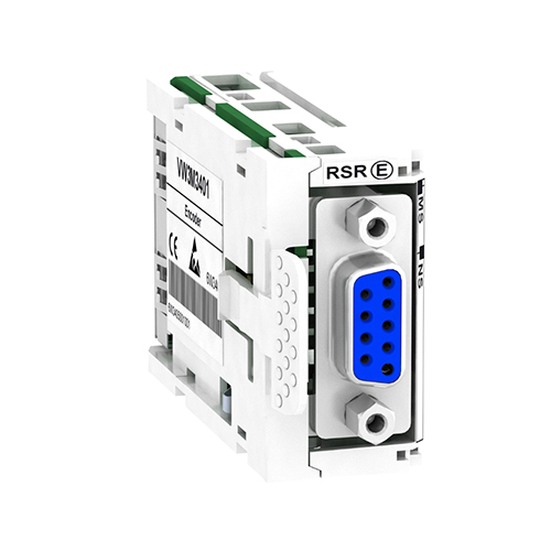Vw3M3401 Encoder Interface Module - Application: Industrial