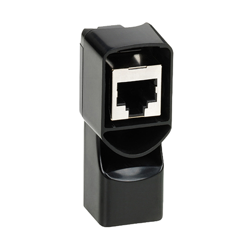 Vw3A1105 Rj45 Female Adaptor - Application: Industrial