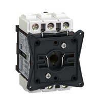 V1 Tesys Vario Isolator Switch - Automation Grade: Automatic