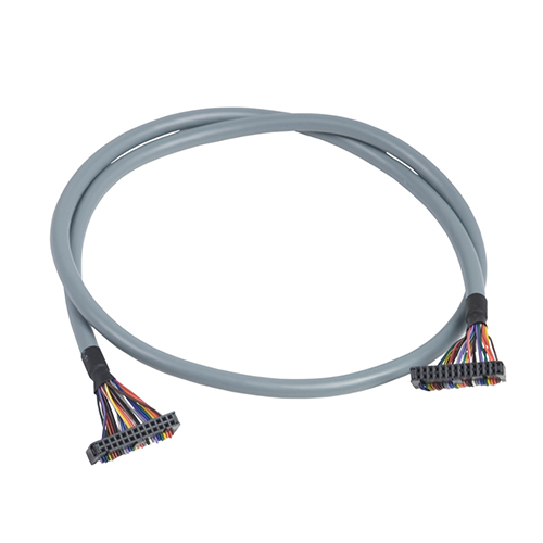 ABFT20E100 Discrete I-O Connecting Cable
