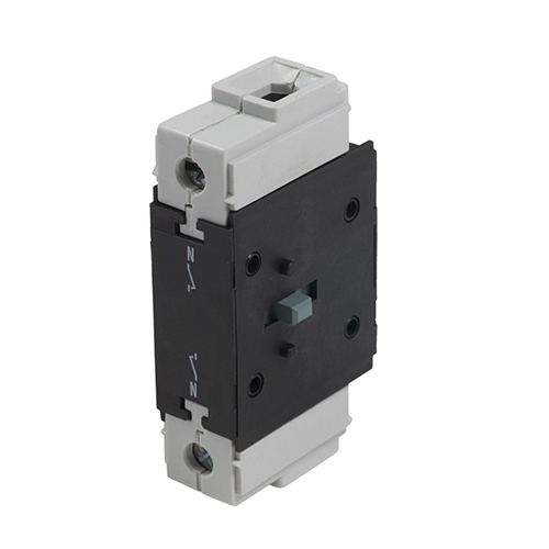 VZ12 TeSys VARIO Additional Neutral Block
