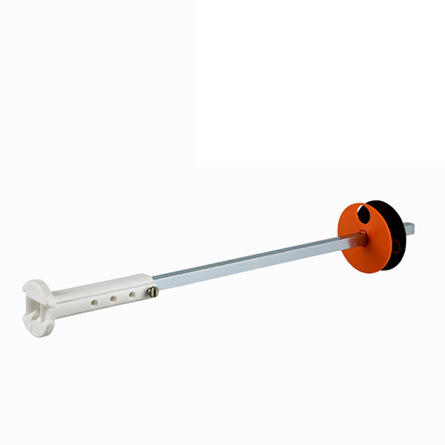 VZ17 TeSys VARIO Shaft Extension