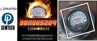 Popular Cities GEMTECH Differential Pressure Gauge Wholesalers for Chennai