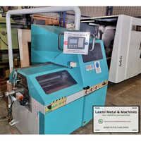 VELOX 350 AF-E Automatic Circular Saw IMET (Italy)
