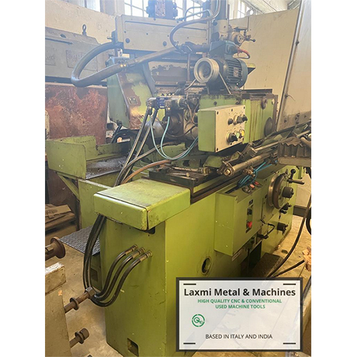 Angular External Grinder Karstens