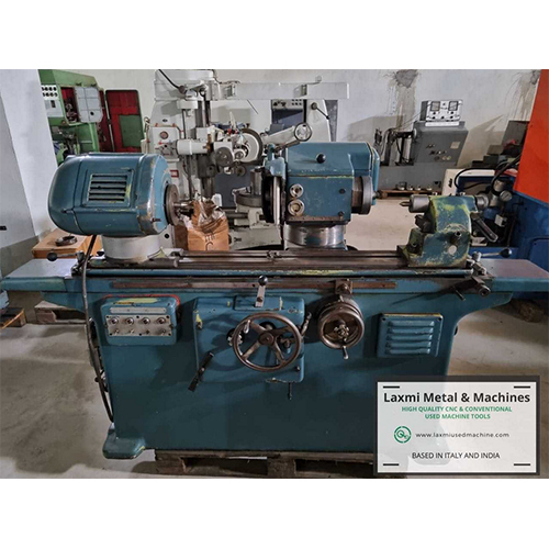 External Grinder Avion