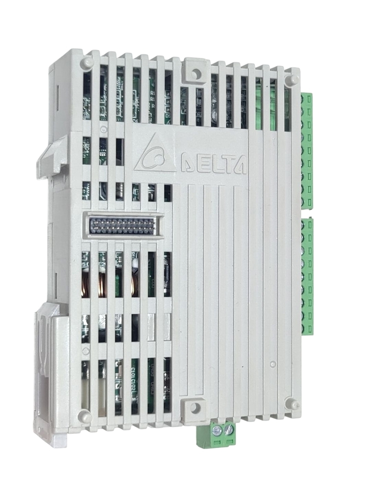 DELTA PLC , DVP04AD-S2
