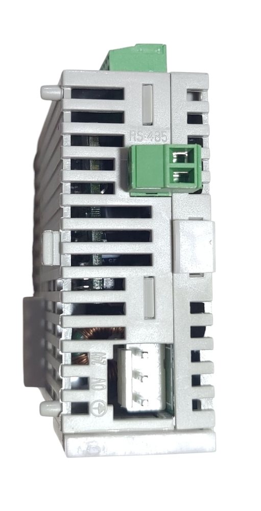 DELTA PLC , DVP04AD-S2