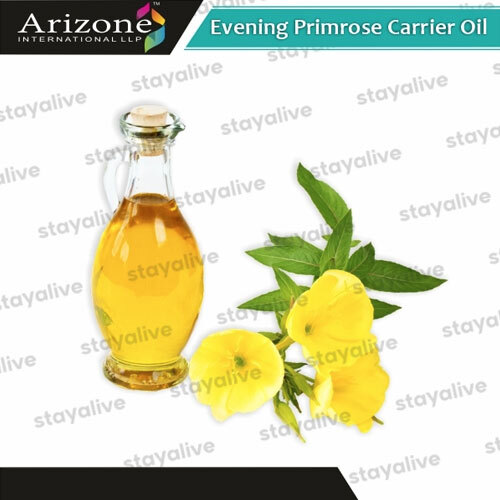 Evening Primrose Carrier Oil