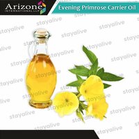 Evening Primrose Carrier Oil