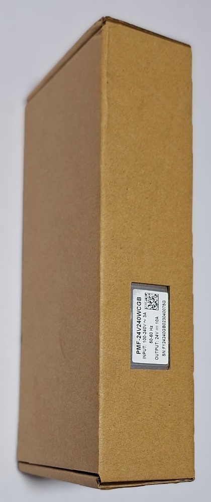 DELTA SMPS , PMT-24V240WCGB