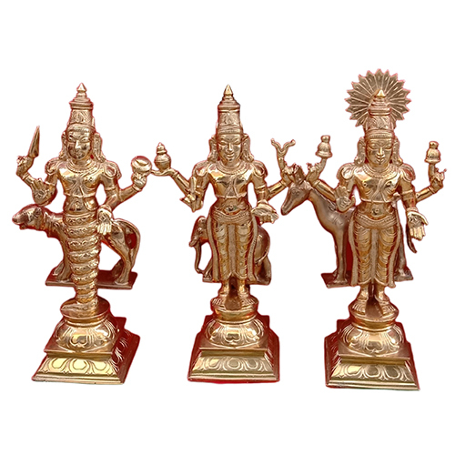 Panchaloha Navagraham
