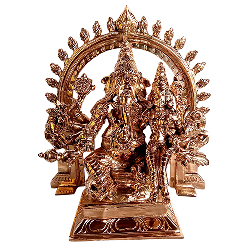 Panchaloha Vallabha Ganapathi