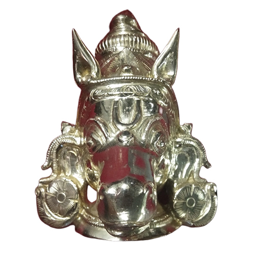Panchaloha Varaki Face