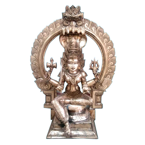 Panchaloha Mariamman Idol