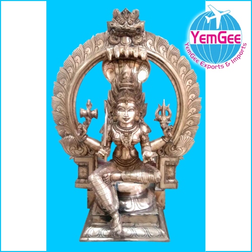 Panchaloha Mariamman Idol