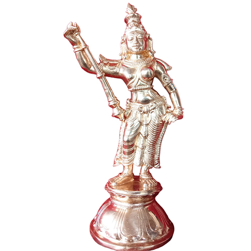 Panchaloha Arthanari