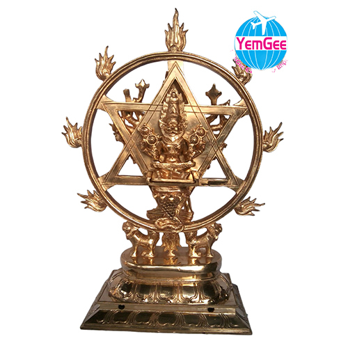 Panchaloha Ahakkrat Alwar