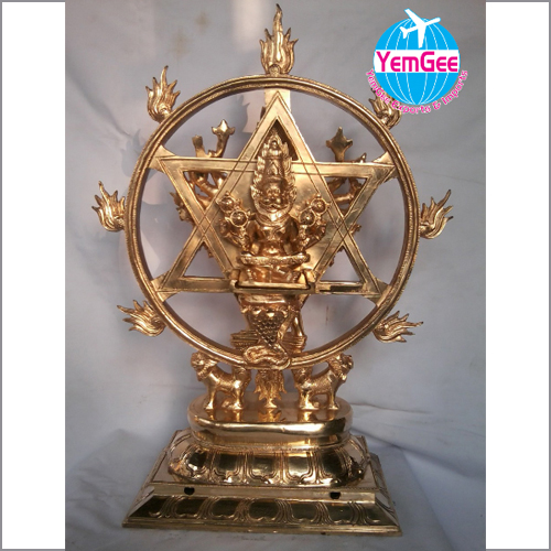 Panchaloha Ahakkrat Alwar