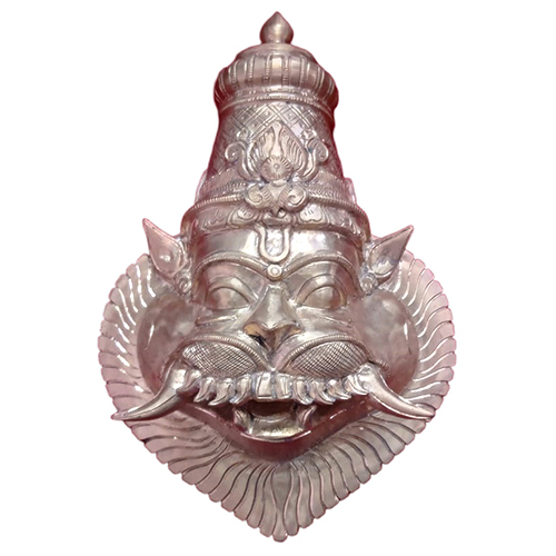 Panchaloha Face Mukut