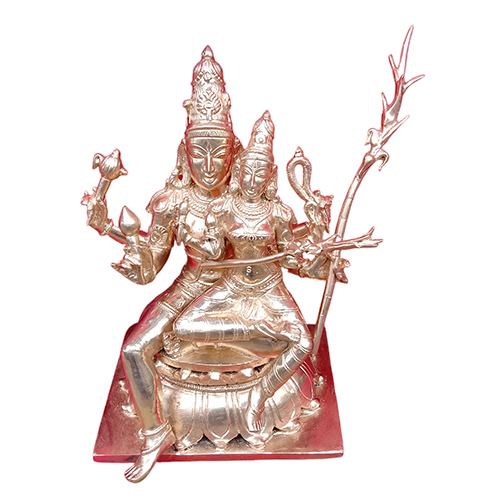 Panchaloha Kameswaran Kameswari