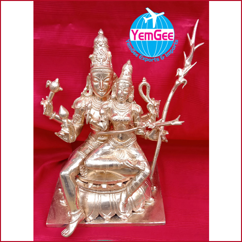 Panchaloha Kameswaran Kameswari