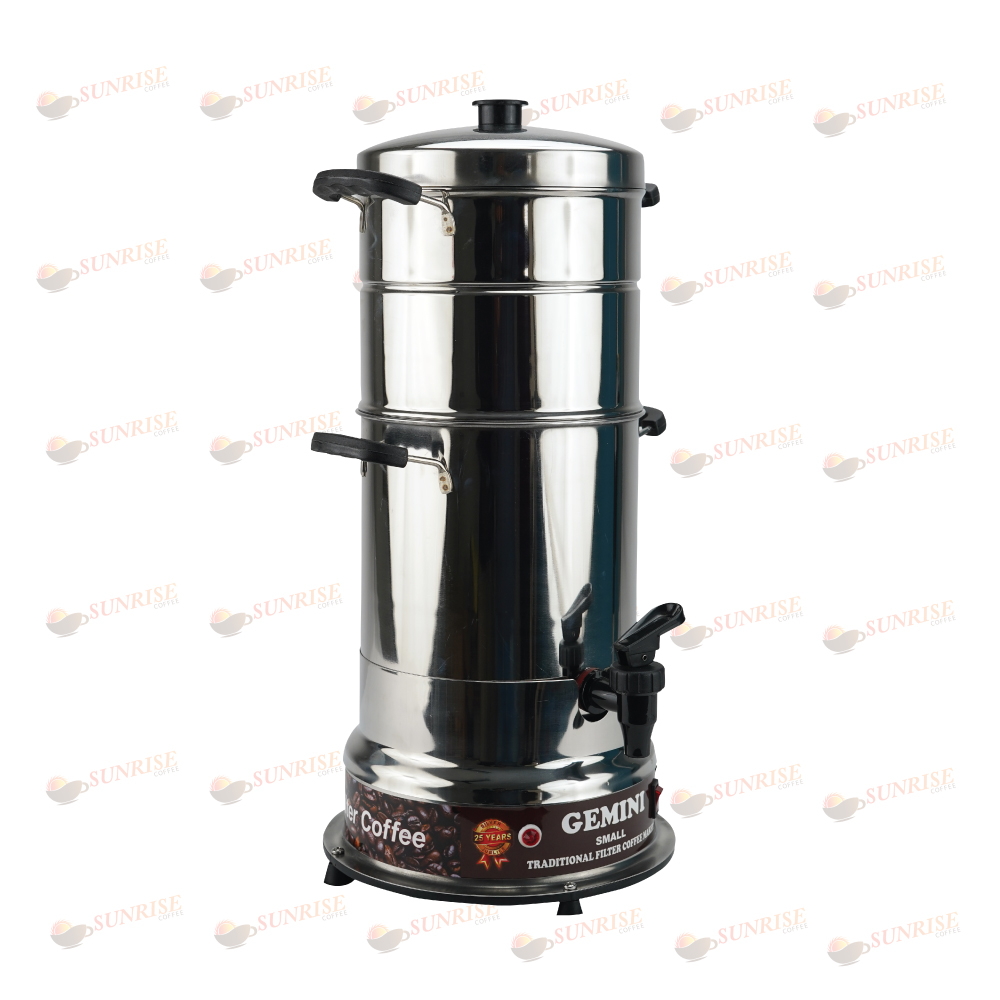 SUNRISE commercial coffee Filter machine chennai