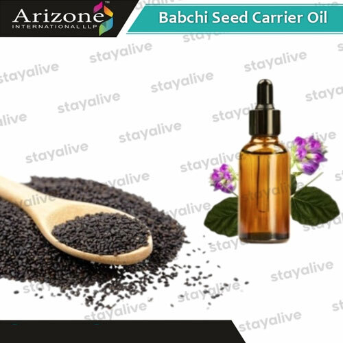 Babchi Seed Carrier Oil