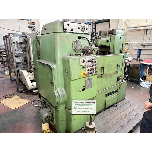 P400 S Gear Hobbing PFAUTER