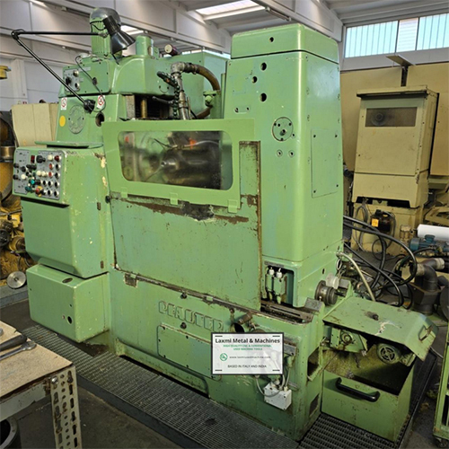 P400 R Gear Hobbing PFAUTER