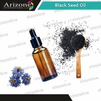 Black Seed Oil