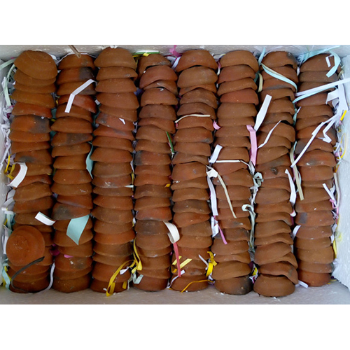 Diwali Clay Diya