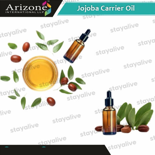 Jojoba Carrier Oil