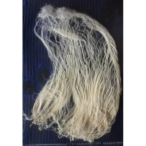 White Cotton Wick