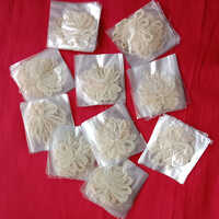 Lotus Design Cotton Wick