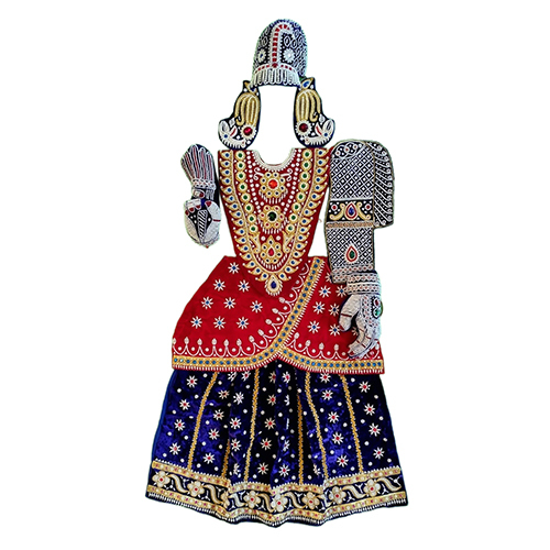 Muthangi Cloth