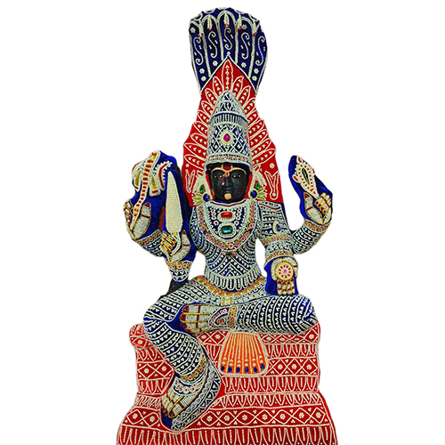 God Muthangi Cloth