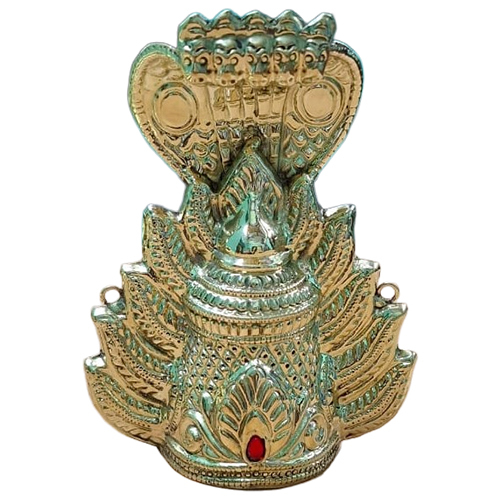 Brass Designer Kireedam