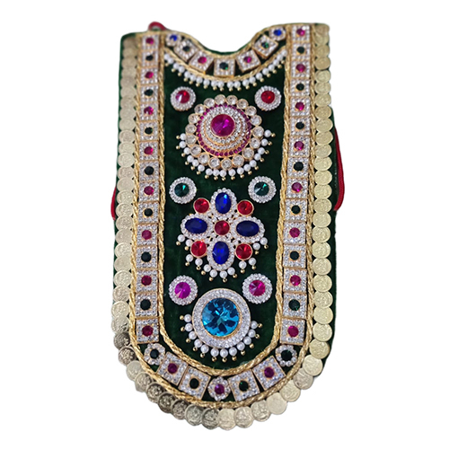 Nenju Pattai Cloth