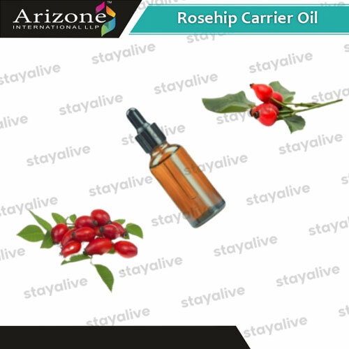 Rosehip Carrier Oil