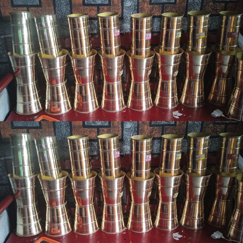 Brass Pambai