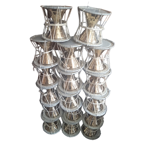 Brass Udukkai