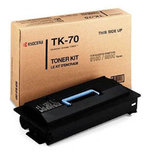 Tk 4109 Black Toner Cartridge