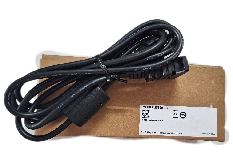 DELTA VFD ACCESSORIES , EG2010A